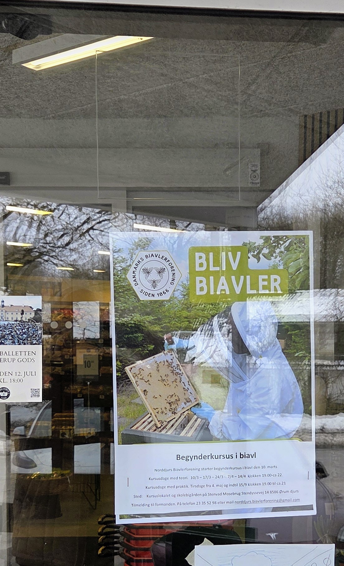 Set i Min Købmand, Nimtofte